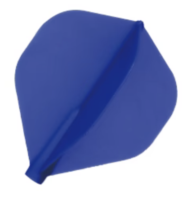 Cosmo Fit Flight System Flight ~ Standard Blue ~ 6 per pack